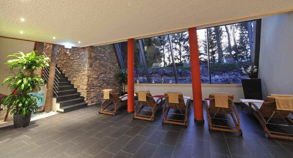 Hotel Salinensee Bad Dürrheim Exterior foto